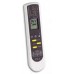 Termometru HACCP (conform EN 13485), cu infrarosu (IR) si senzor de insertie, model DualTEMP Pro