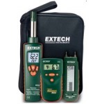Kit cu aparate pentru masurarea umiditatii - EXTECH