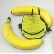Calibru banane